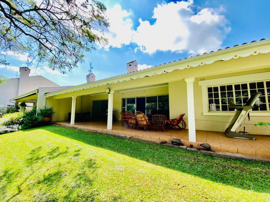 3 Bedroom Property for Sale in Arborpark Limpopo