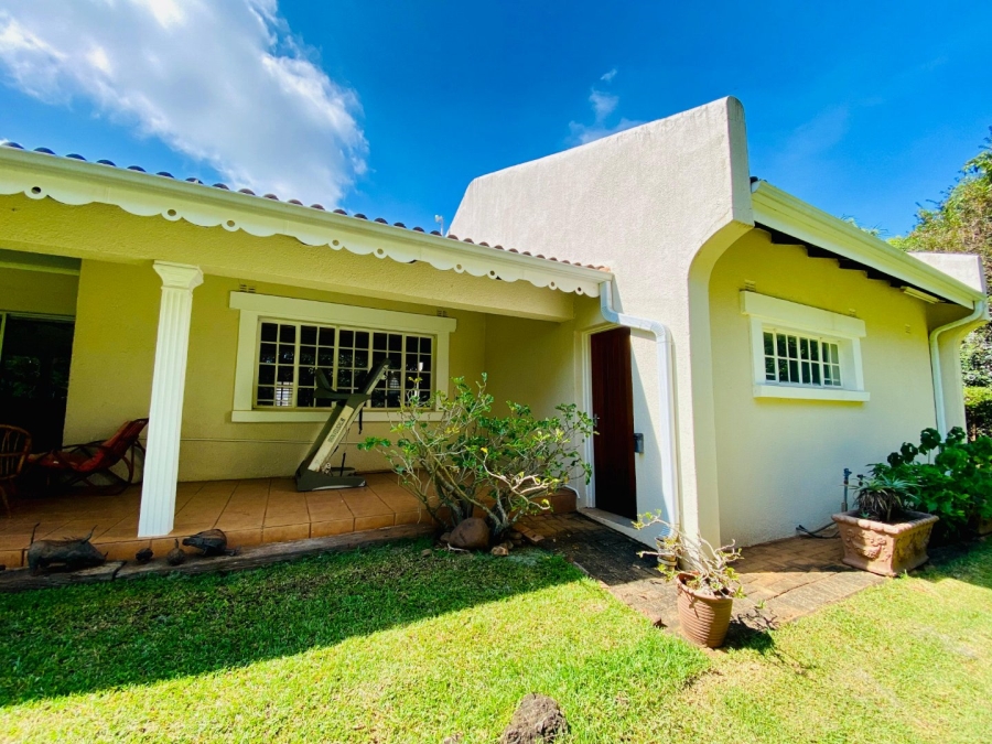 3 Bedroom Property for Sale in Arborpark Limpopo