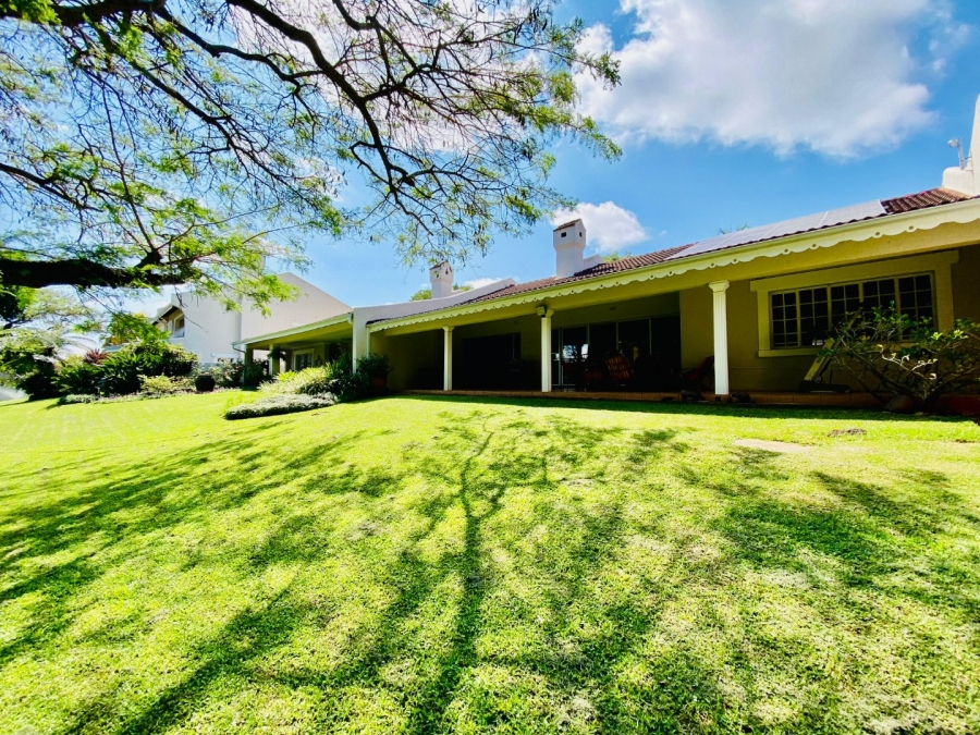 3 Bedroom Property for Sale in Arborpark Limpopo