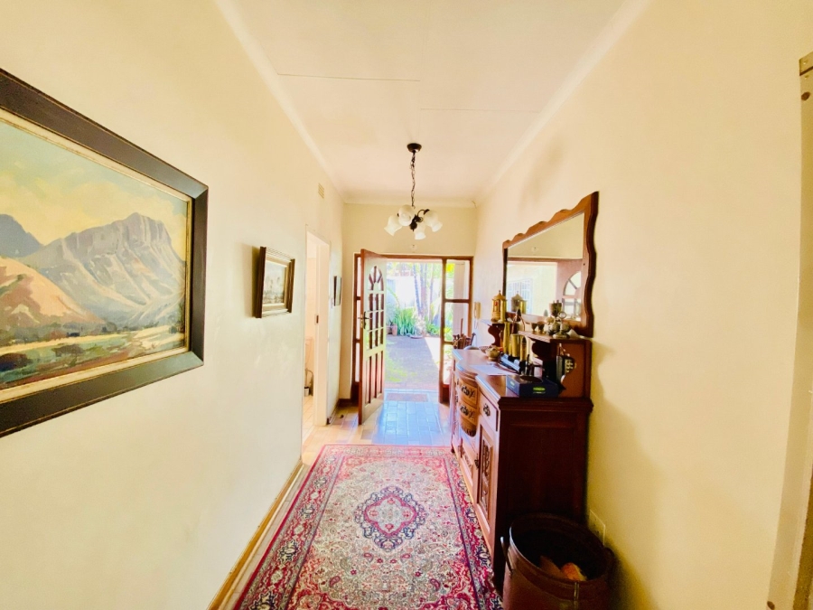 3 Bedroom Property for Sale in Arborpark Limpopo