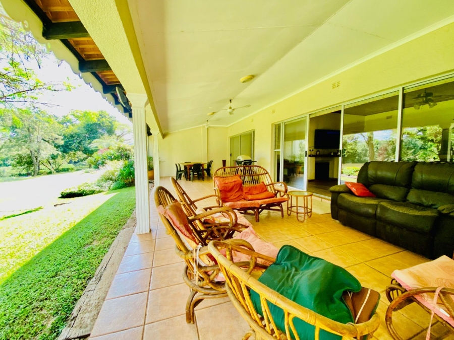 3 Bedroom Property for Sale in Arborpark Limpopo