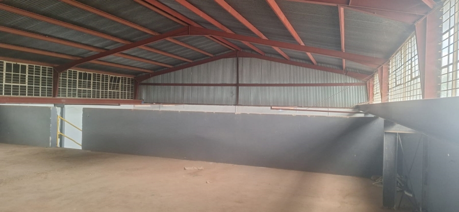 To Let commercial Property for Rent in Mokopane Central Limpopo