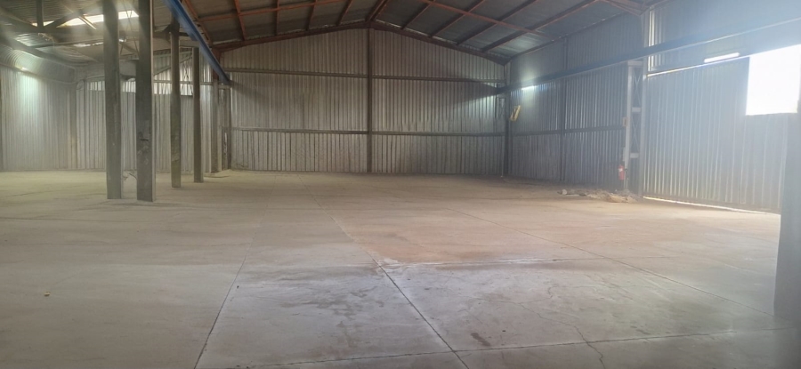 To Let commercial Property for Rent in Mokopane Central Limpopo
