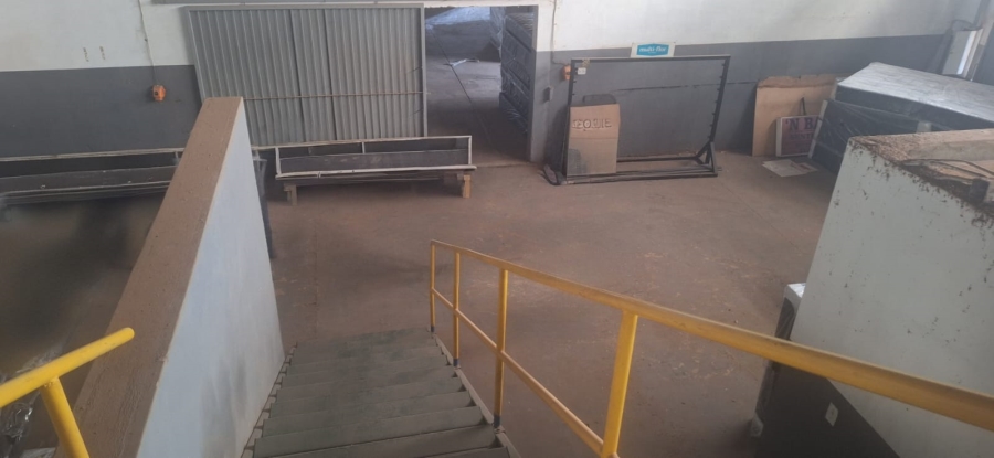 To Let commercial Property for Rent in Mokopane Central Limpopo