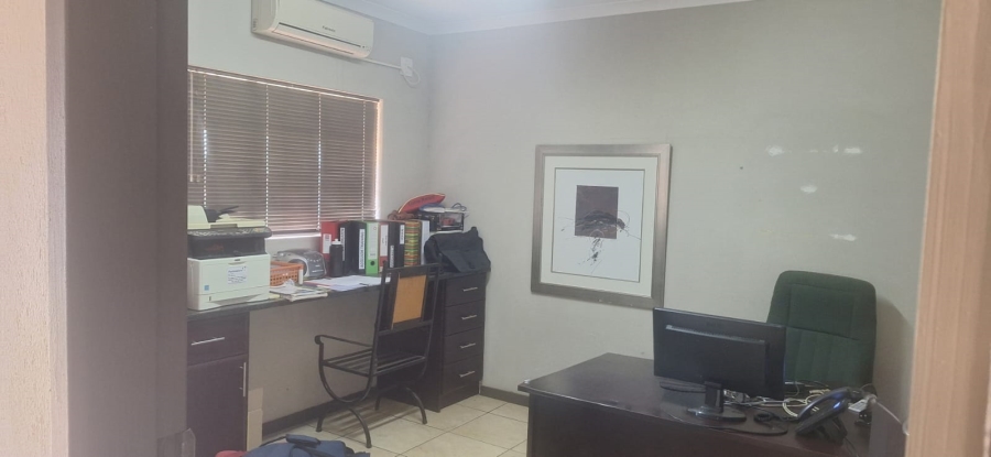 To Let commercial Property for Rent in Mokopane Central Limpopo