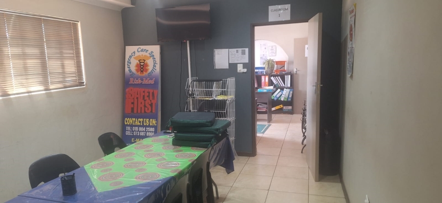 To Let commercial Property for Rent in Mokopane Central Limpopo