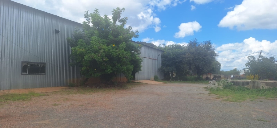 To Let commercial Property for Rent in Mokopane Central Limpopo