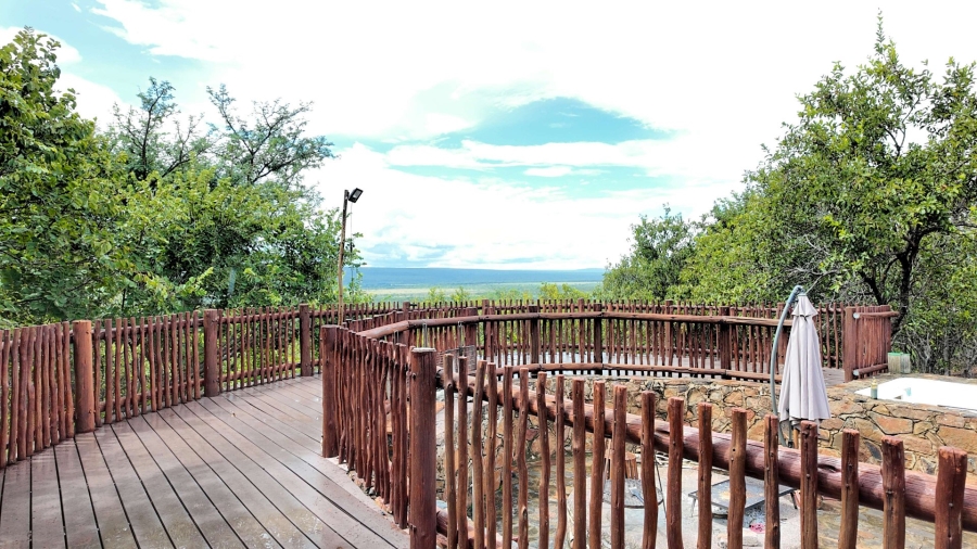 Commercial Property for Sale in Lephalale Limpopo