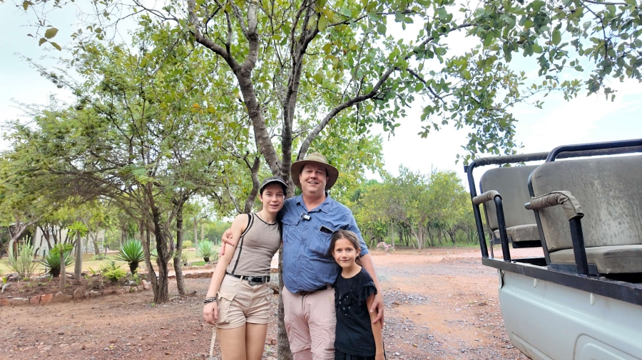 Commercial Property for Sale in Lephalale Limpopo