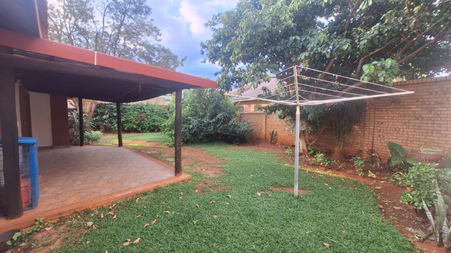 To Let 2 Bedroom Property for Rent in Chroompark Limpopo