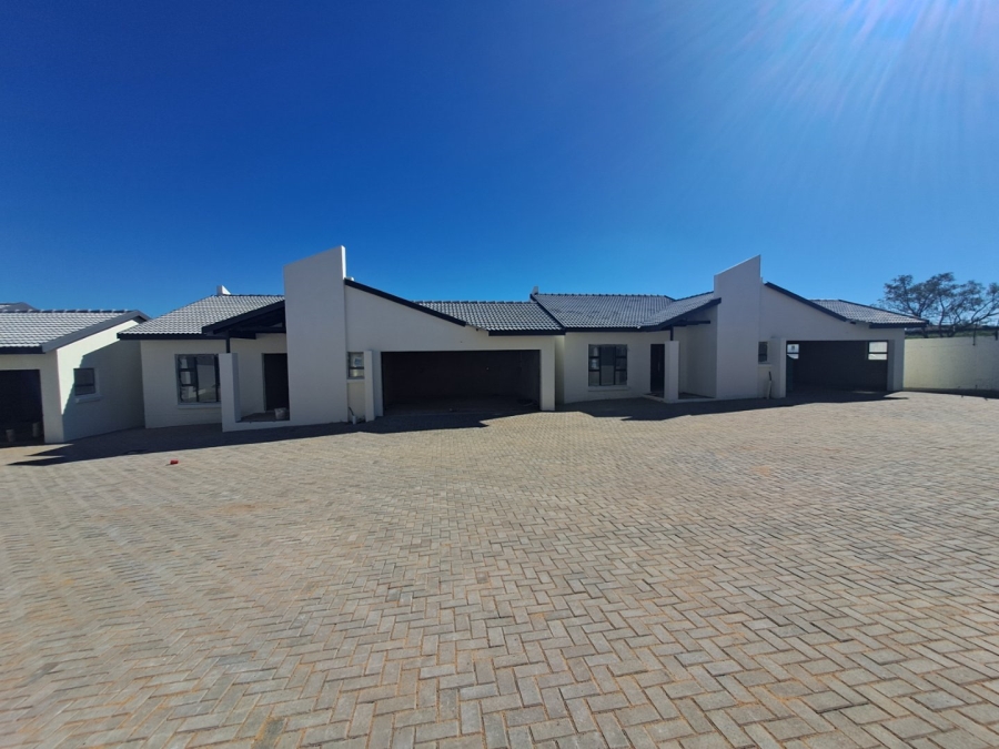 3 Bedroom Property for Sale in Celtic Meadows Limpopo