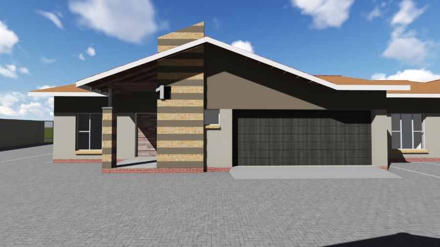3 Bedroom Property for Sale in Celtic Meadows Limpopo