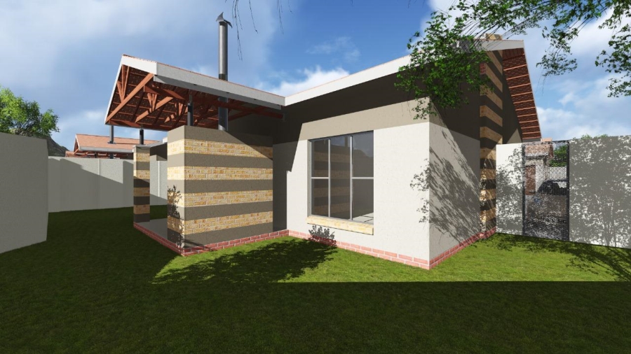 3 Bedroom Property for Sale in Celtic Meadows Limpopo