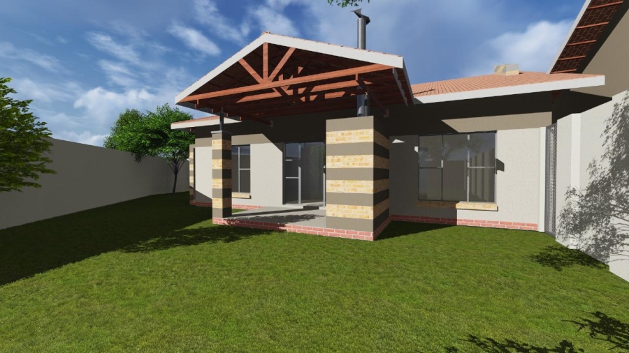 3 Bedroom Property for Sale in Celtic Meadows Limpopo