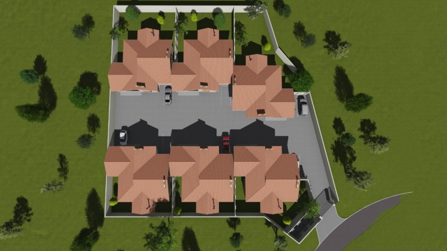 3 Bedroom Property for Sale in Celtic Meadows Limpopo