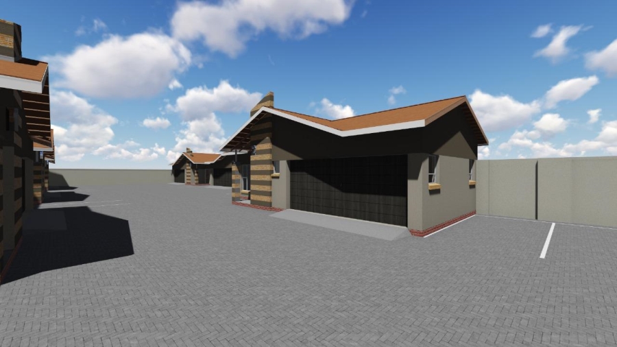 3 Bedroom Property for Sale in Celtic Meadows Limpopo