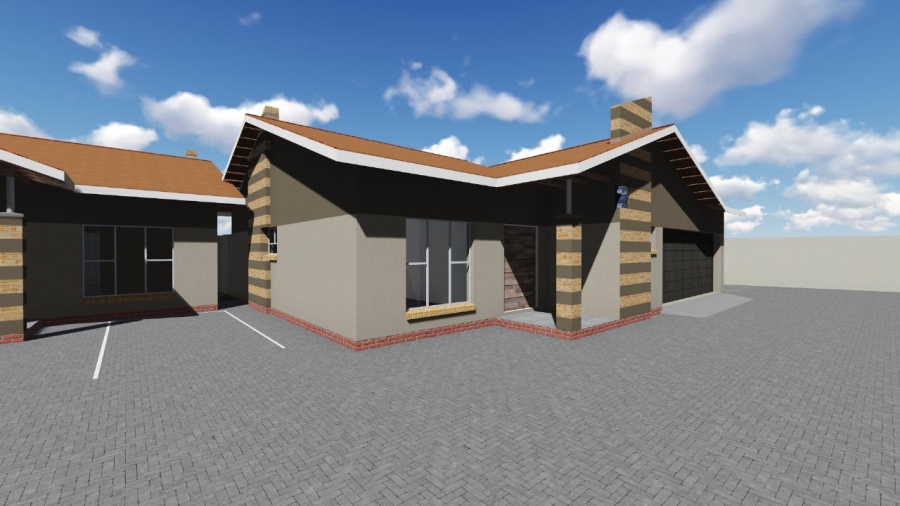 3 Bedroom Property for Sale in Celtic Meadows Limpopo