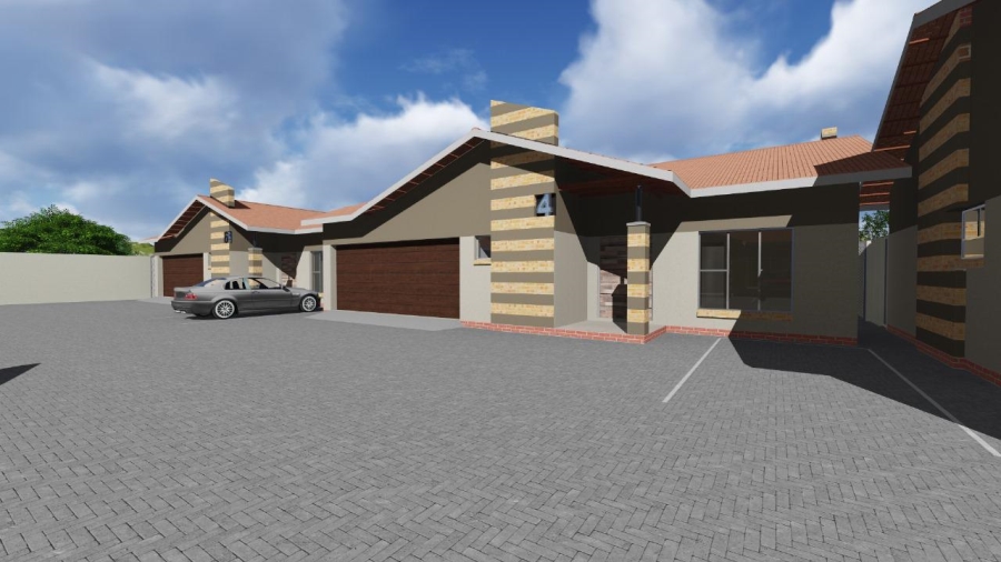 3 Bedroom Property for Sale in Celtic Meadows Limpopo