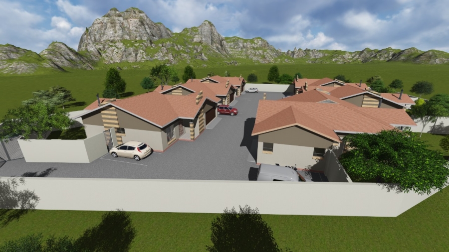 3 Bedroom Property for Sale in Celtic Meadows Limpopo