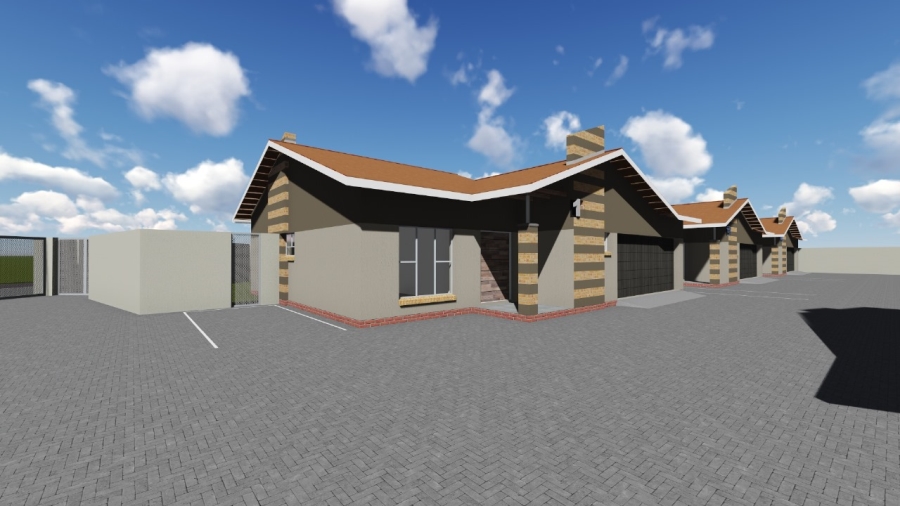 3 Bedroom Property for Sale in Celtic Meadows Limpopo