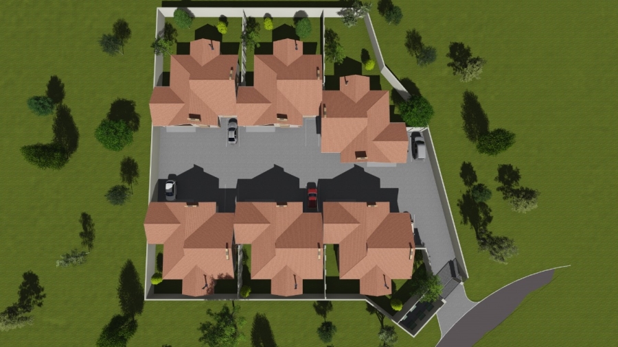 3 Bedroom Property for Sale in Celtic Meadows Limpopo