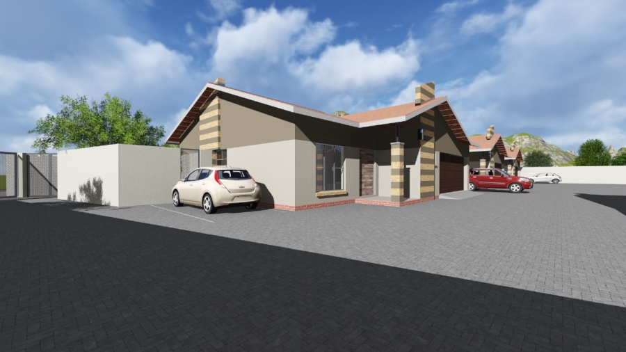 3 Bedroom Property for Sale in Celtic Meadows Limpopo