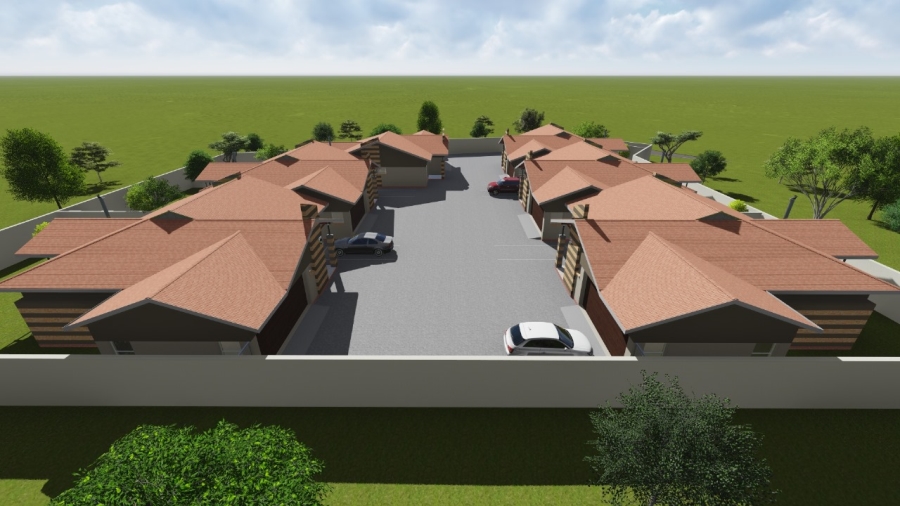 3 Bedroom Property for Sale in Celtic Meadows Limpopo