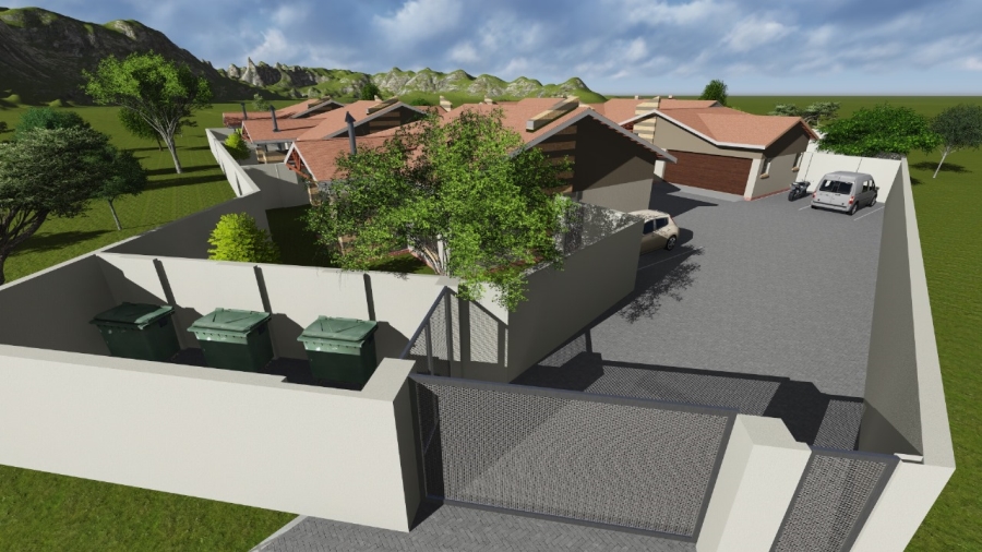 3 Bedroom Property for Sale in Celtic Meadows Limpopo