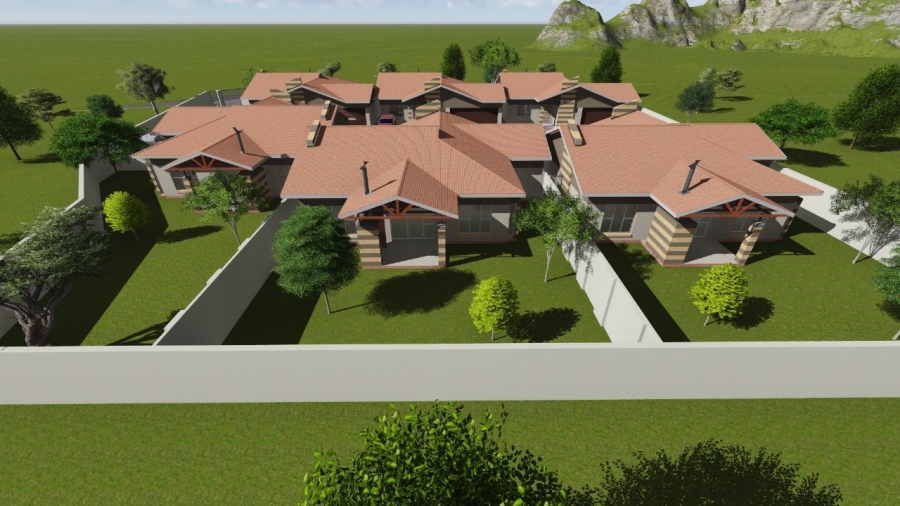 3 Bedroom Property for Sale in Celtic Meadows Limpopo