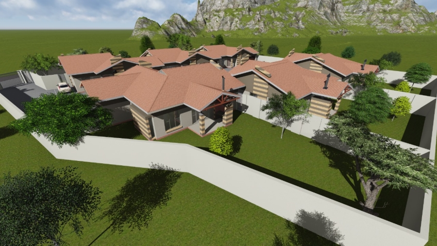 3 Bedroom Property for Sale in Celtic Meadows Limpopo