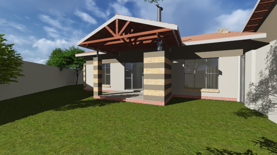 3 Bedroom Property for Sale in Celtic Meadows Limpopo