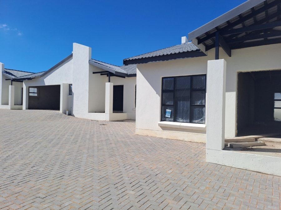 3 Bedroom Property for Sale in Celtic Meadows Limpopo