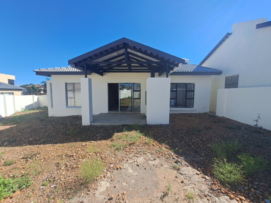 3 Bedroom Property for Sale in Celtic Meadows Limpopo