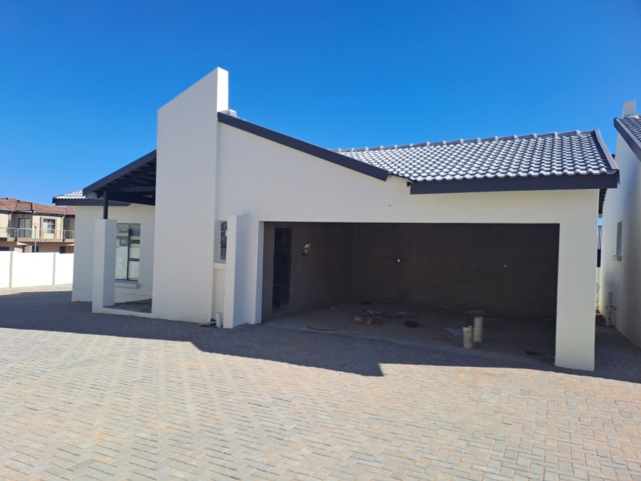 3 Bedroom Property for Sale in Celtic Meadows Limpopo