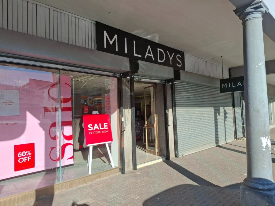 To Let Commercial Property for Rent in Polokwane Central Limpopo