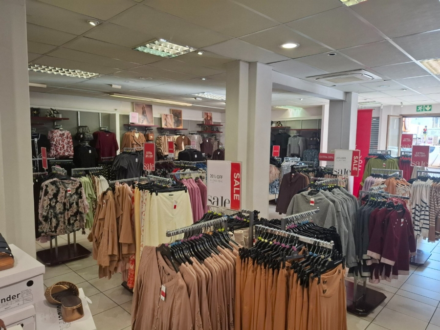 To Let Commercial Property for Rent in Polokwane Central Limpopo