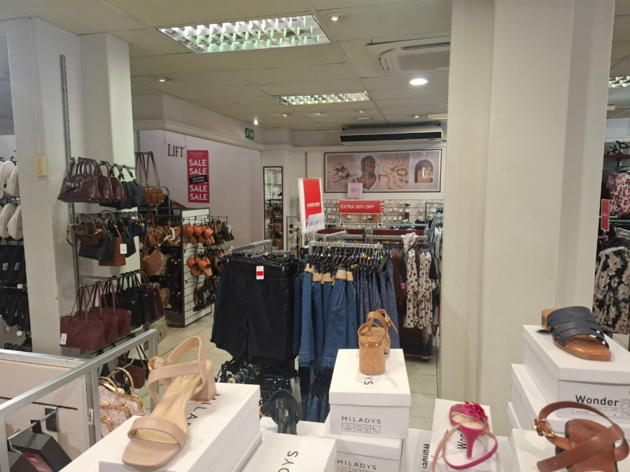 To Let Commercial Property for Rent in Polokwane Central Limpopo