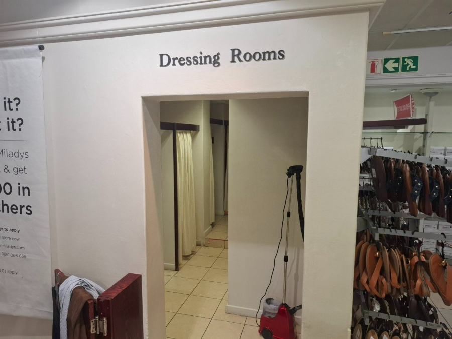 To Let Commercial Property for Rent in Polokwane Central Limpopo