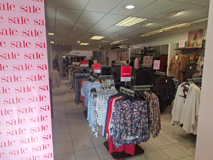 To Let Commercial Property for Rent in Polokwane Central Limpopo