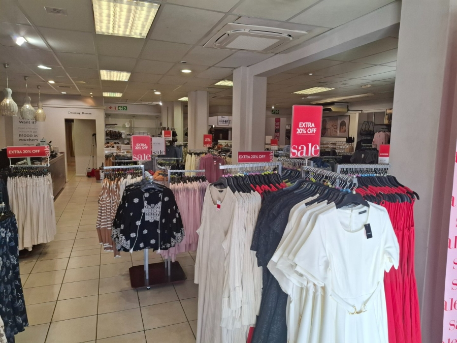 To Let Commercial Property for Rent in Polokwane Central Limpopo