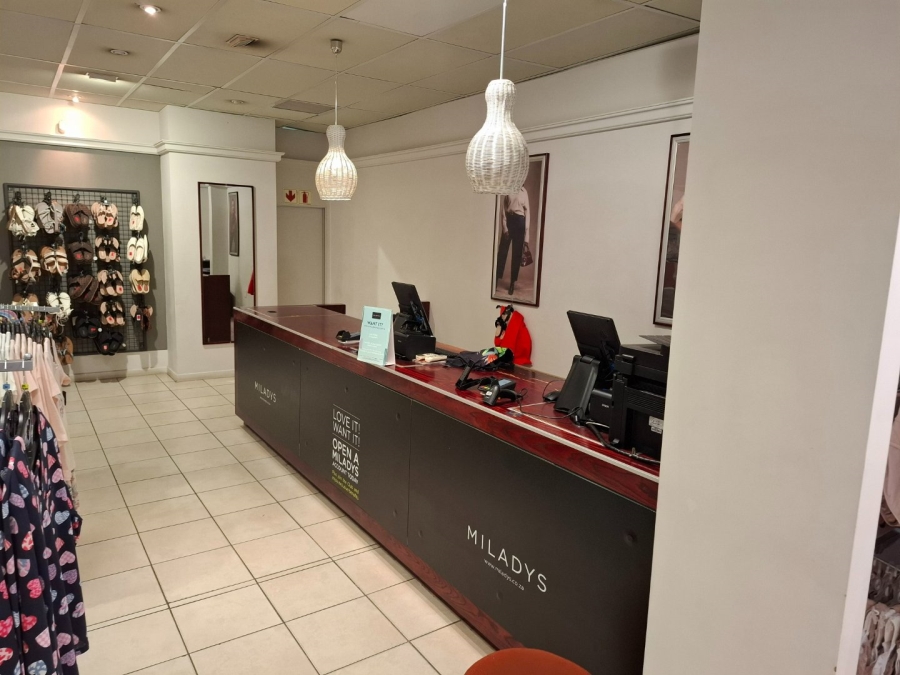 To Let Commercial Property for Rent in Polokwane Central Limpopo