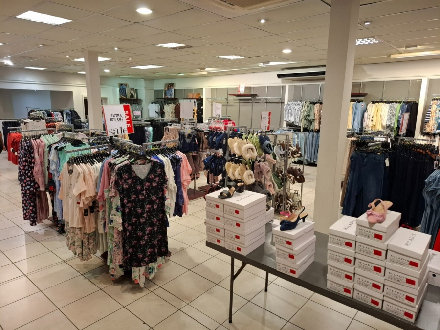 To Let Commercial Property for Rent in Polokwane Central Limpopo