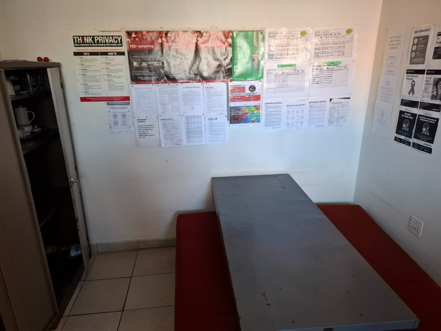 To Let Commercial Property for Rent in Polokwane Central Limpopo