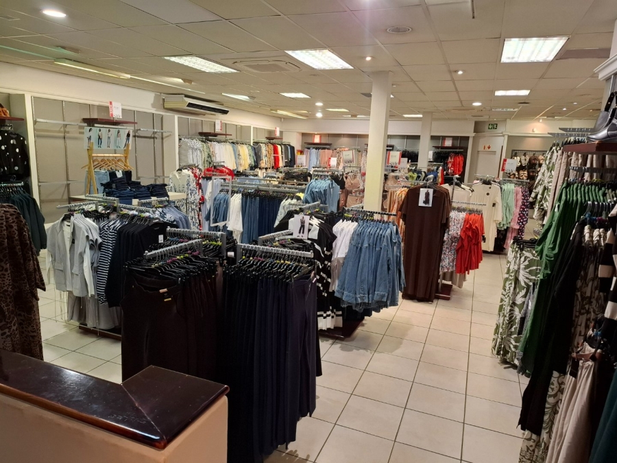 To Let Commercial Property for Rent in Polokwane Central Limpopo