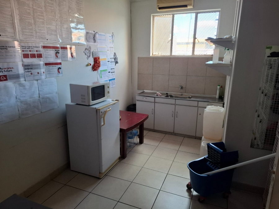 To Let Commercial Property for Rent in Polokwane Central Limpopo