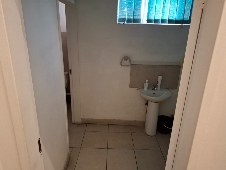 To Let Commercial Property for Rent in Polokwane Central Limpopo