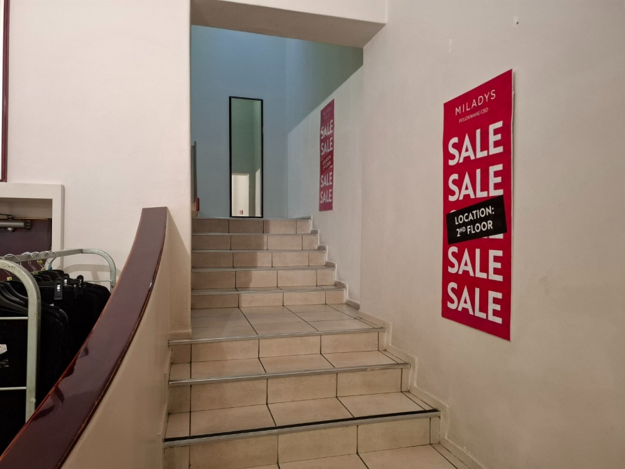 To Let Commercial Property for Rent in Polokwane Central Limpopo