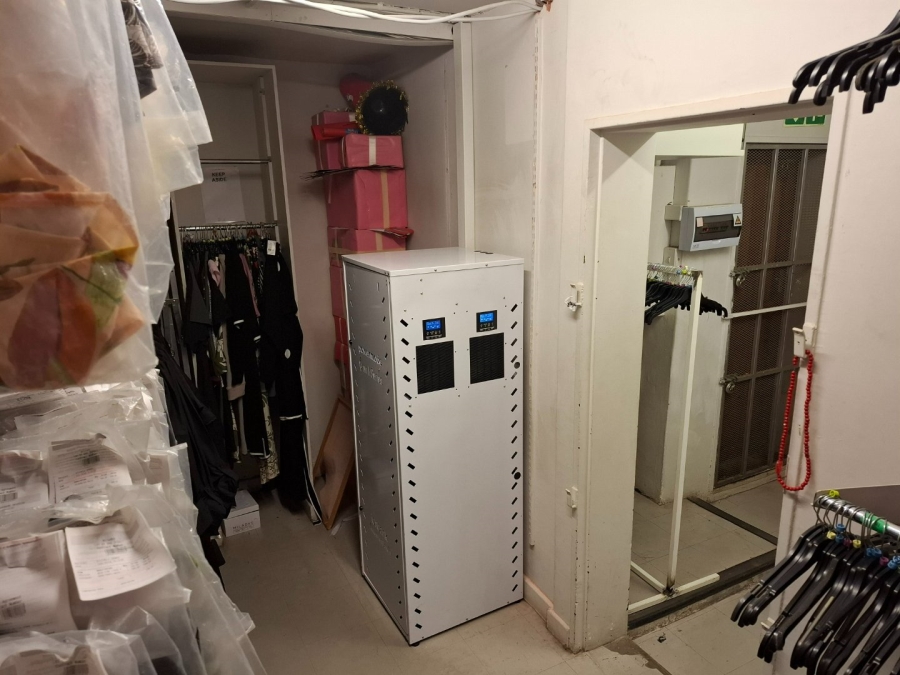 To Let Commercial Property for Rent in Polokwane Central Limpopo