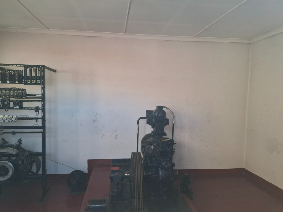 To Let Commercial Property for Rent in Polokwane Central Limpopo