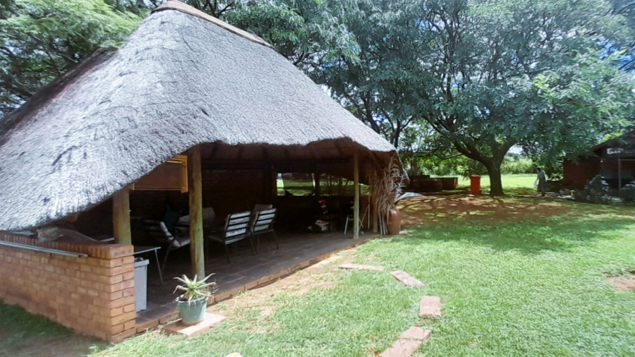 Commercial Property for Sale in Baskoppies A H Limpopo